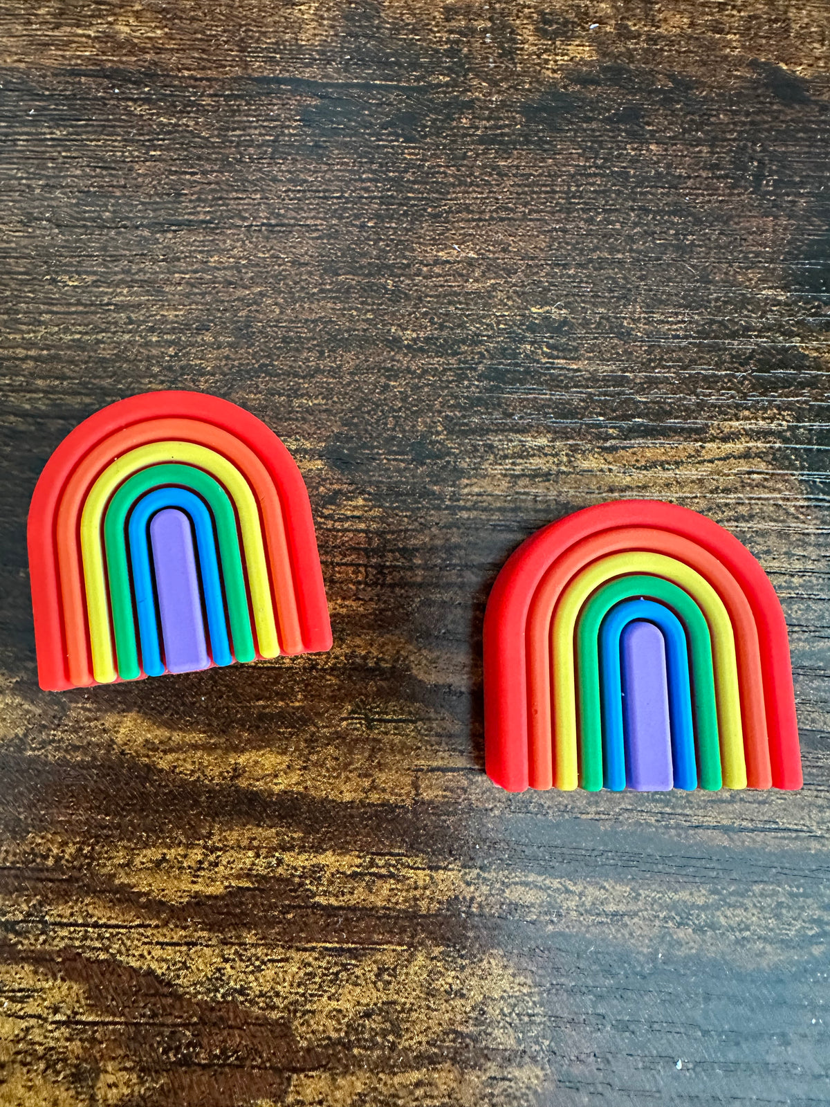 Pride & Rainbow Stitch Stoppers