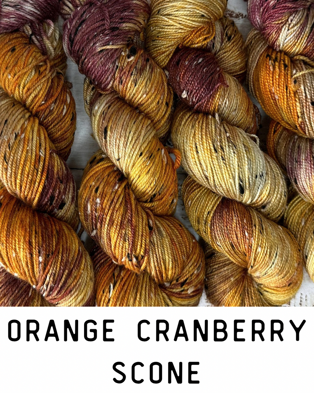 Breakfast Tweed Collection