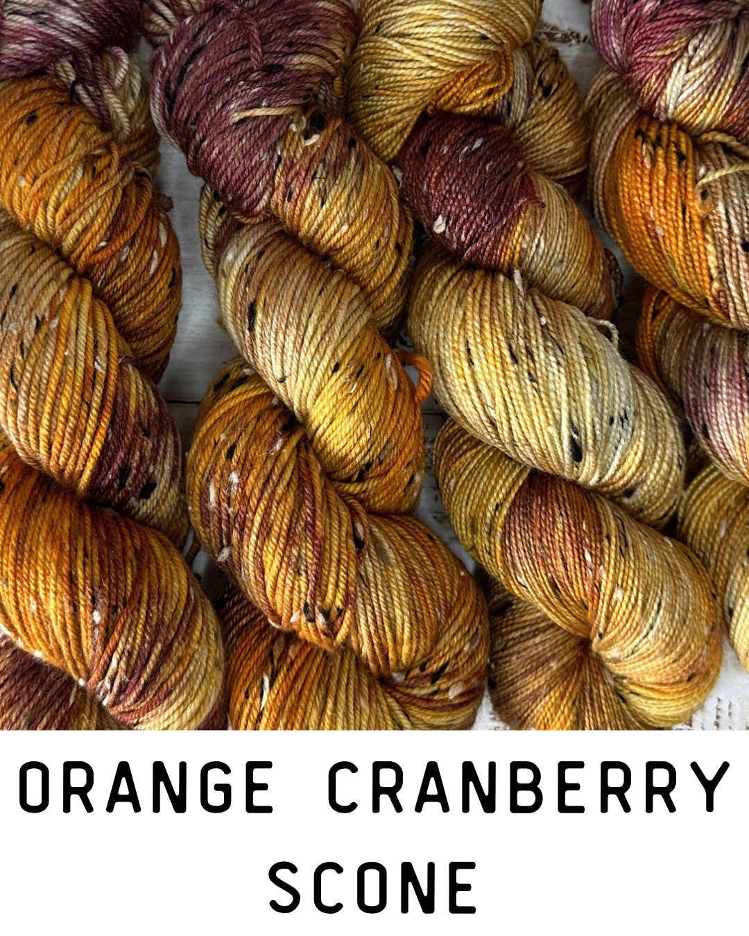 Breakfast Tweed Collection