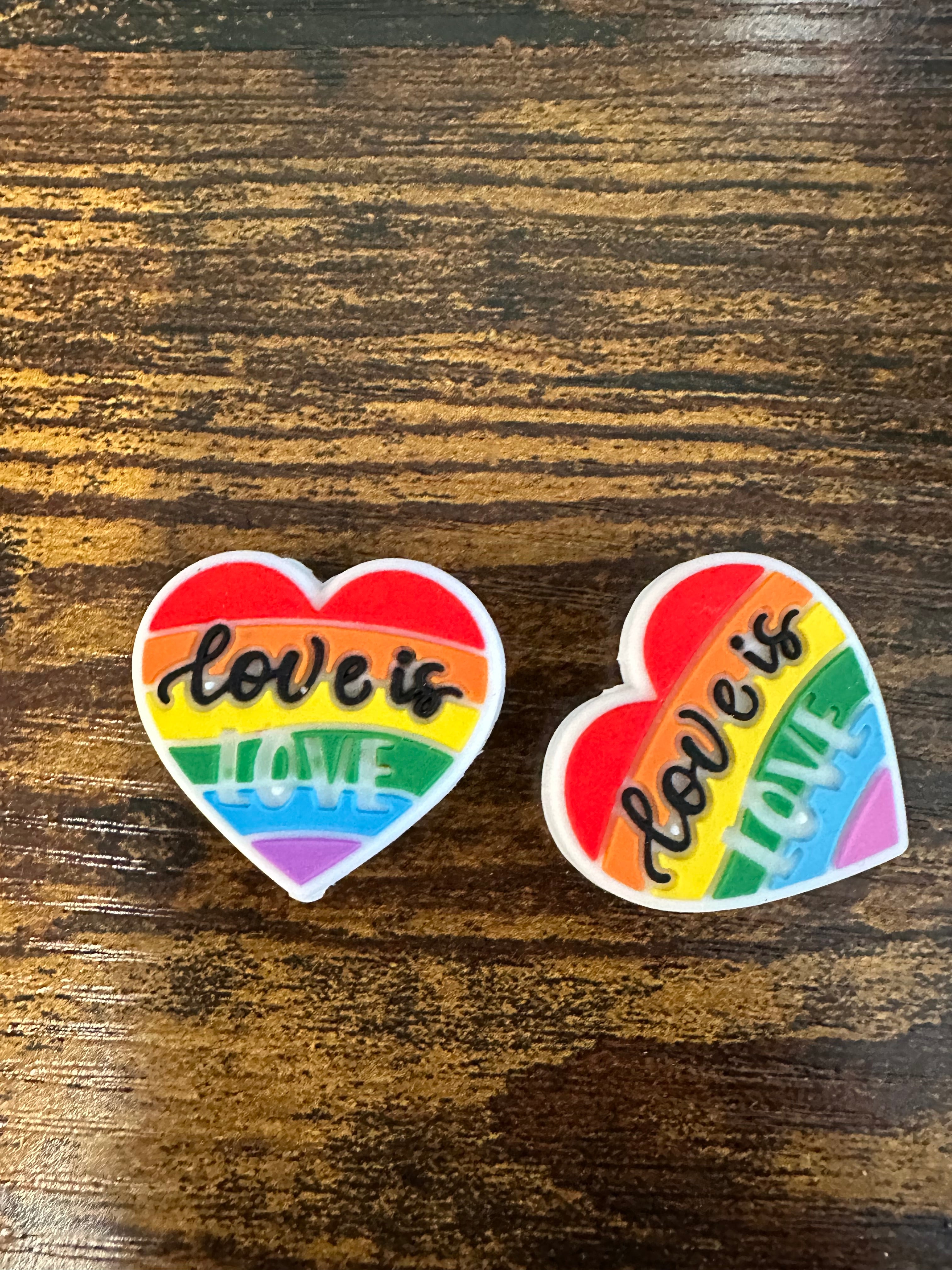Pride Stitch Stoppers