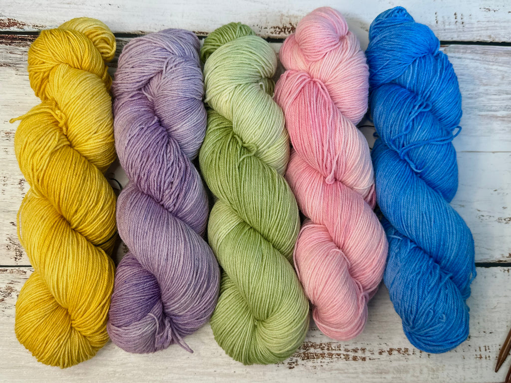Springtime Collection