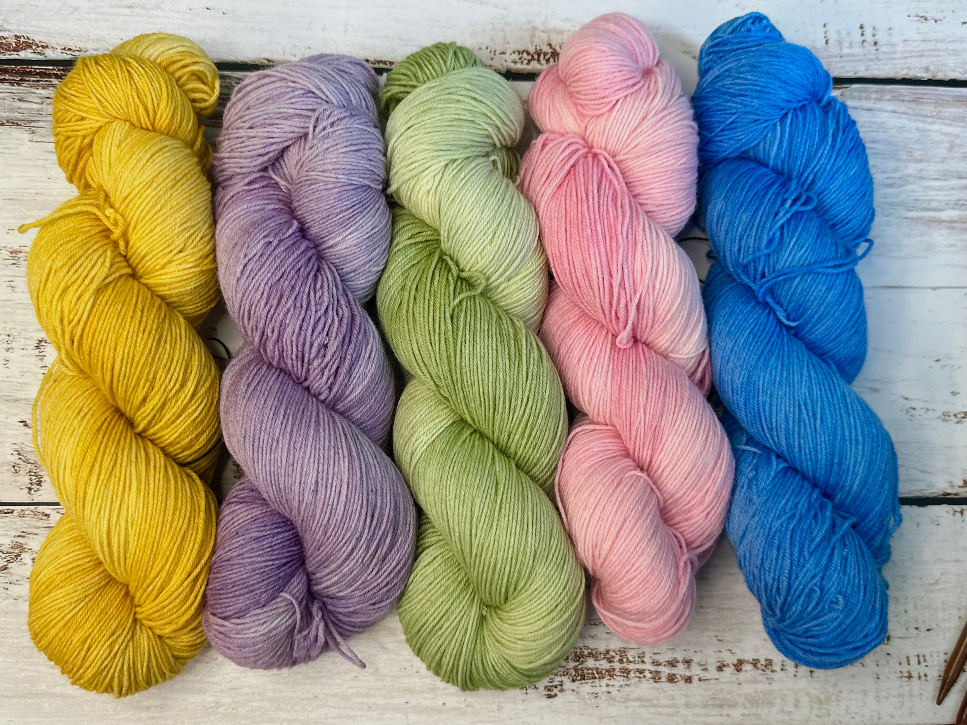 Springtime Collection