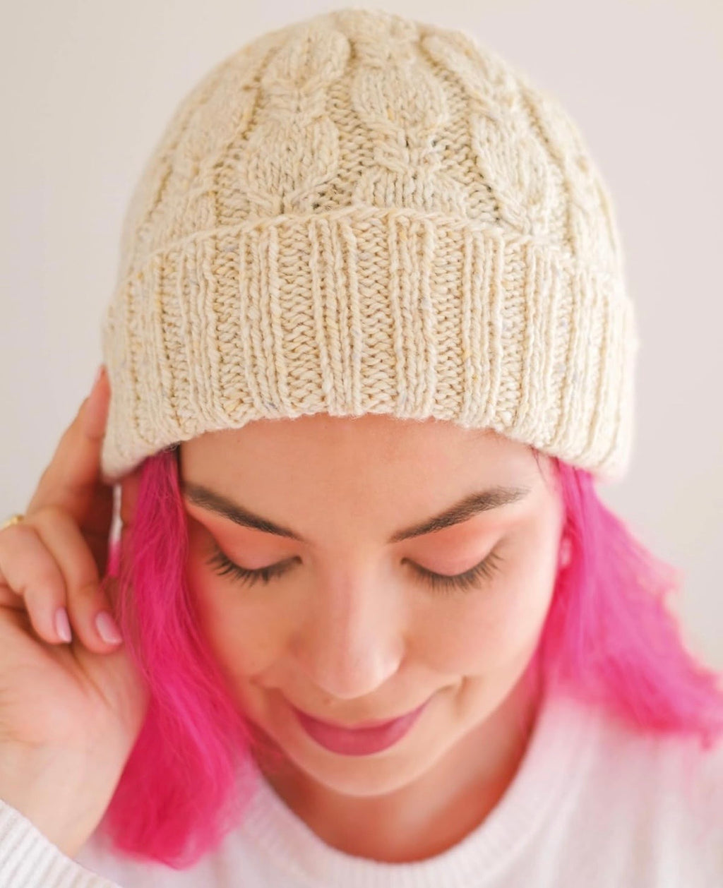 One Skein Knitting
