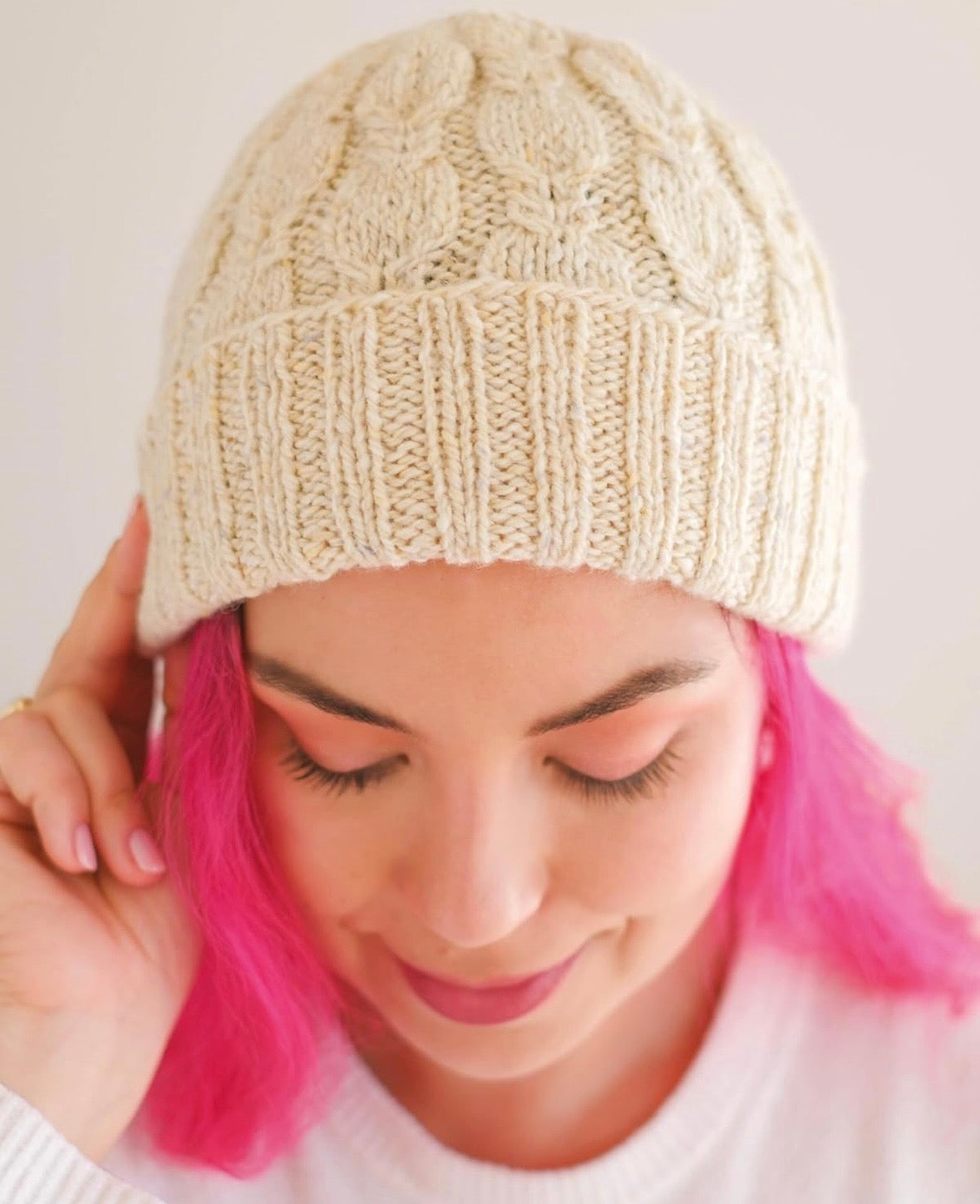 One Skein Knitting