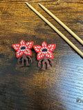 Demogorgon Stitch Stoppers