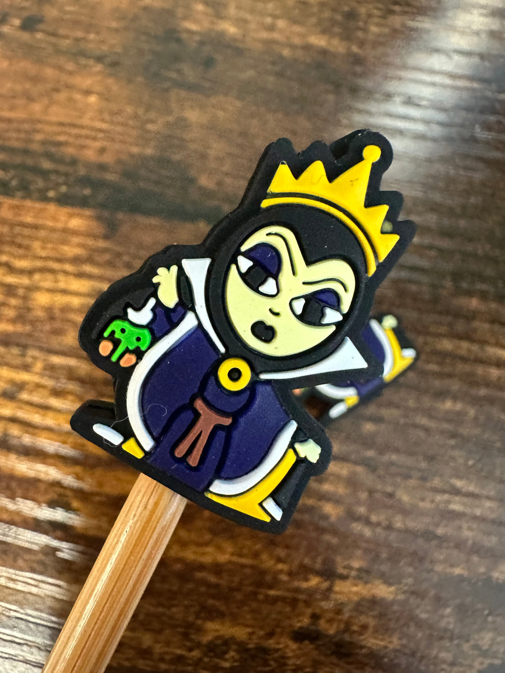 Evil Queen