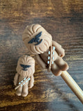 Chewbacca Stitch Stoppers