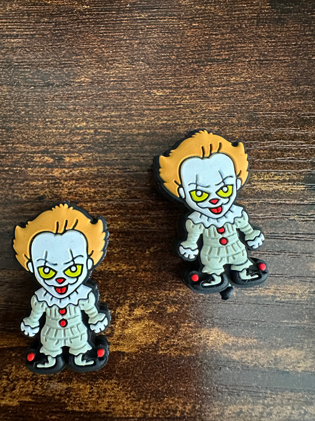Pennywise Stitch Stoppers