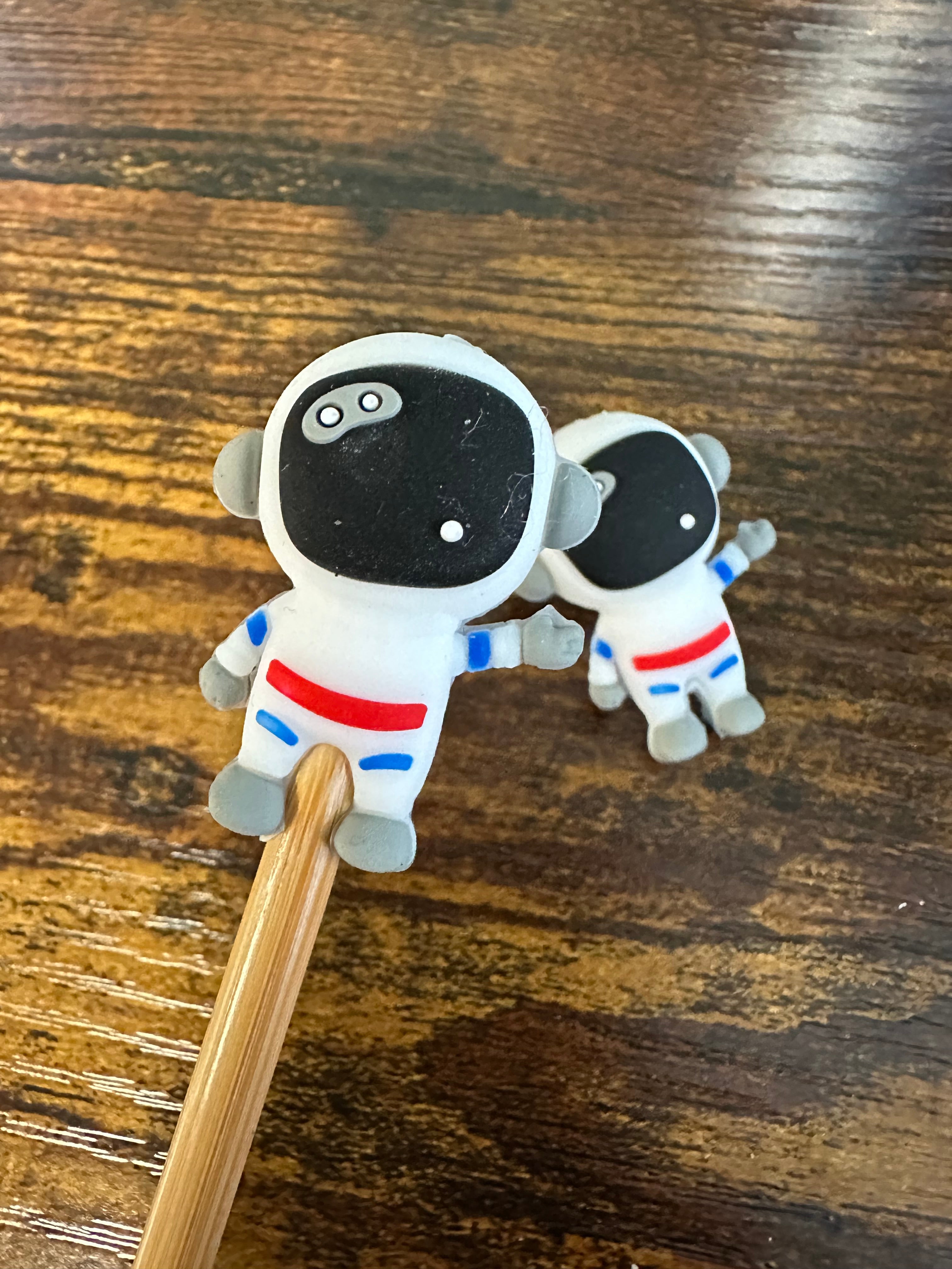 Astronaut