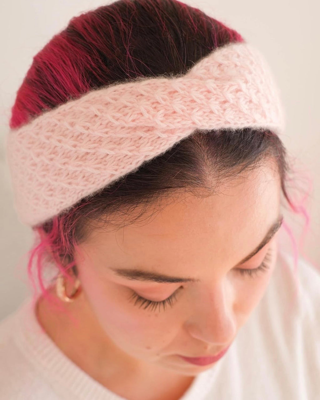 One Skein Knitting