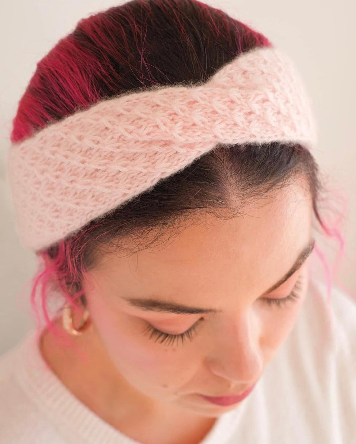 One Skein Knitting