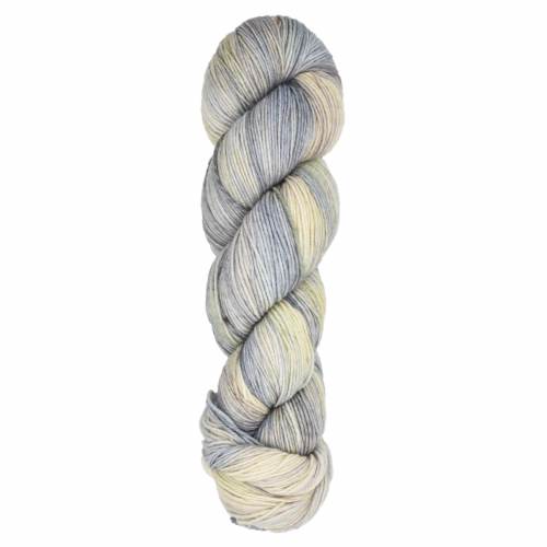 Araucania huasco sock - hand painted