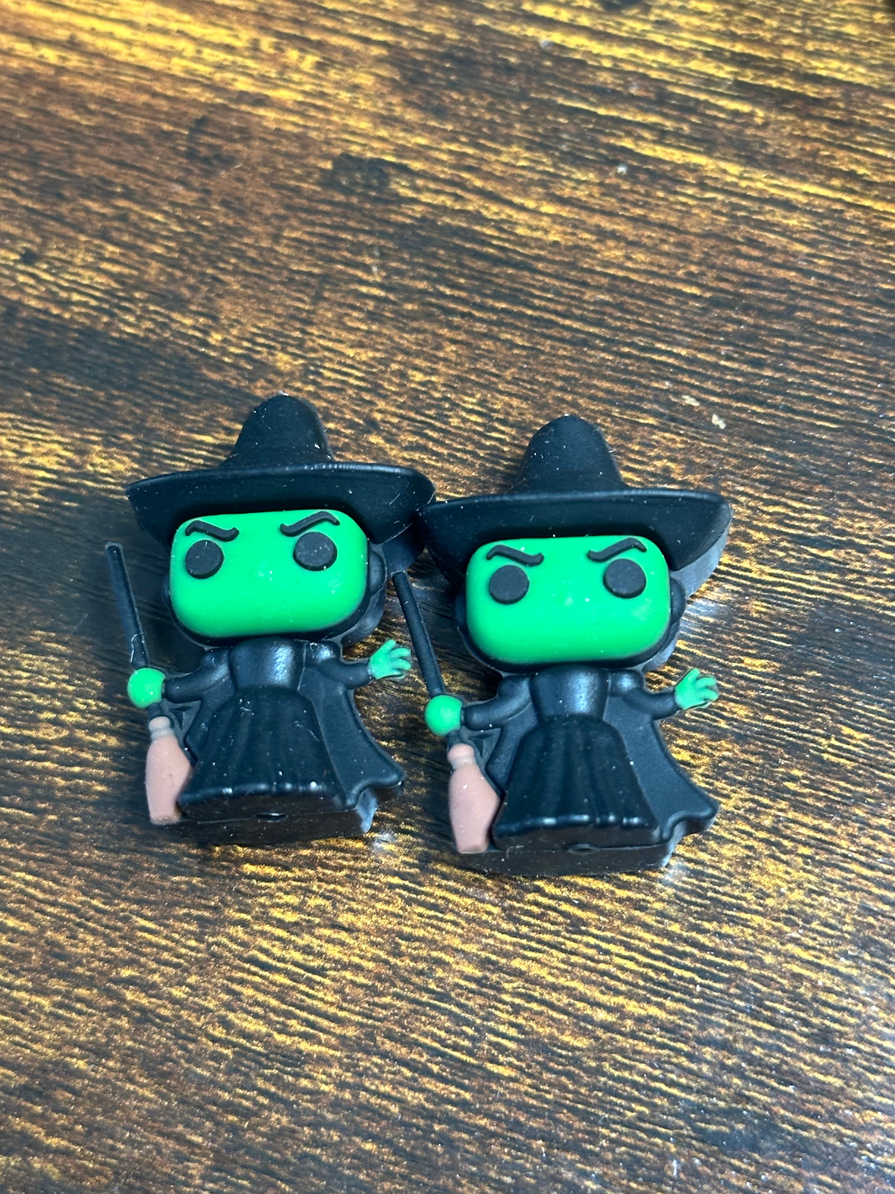 Musicals Collection: Wicked witch Stitch Stoppers
