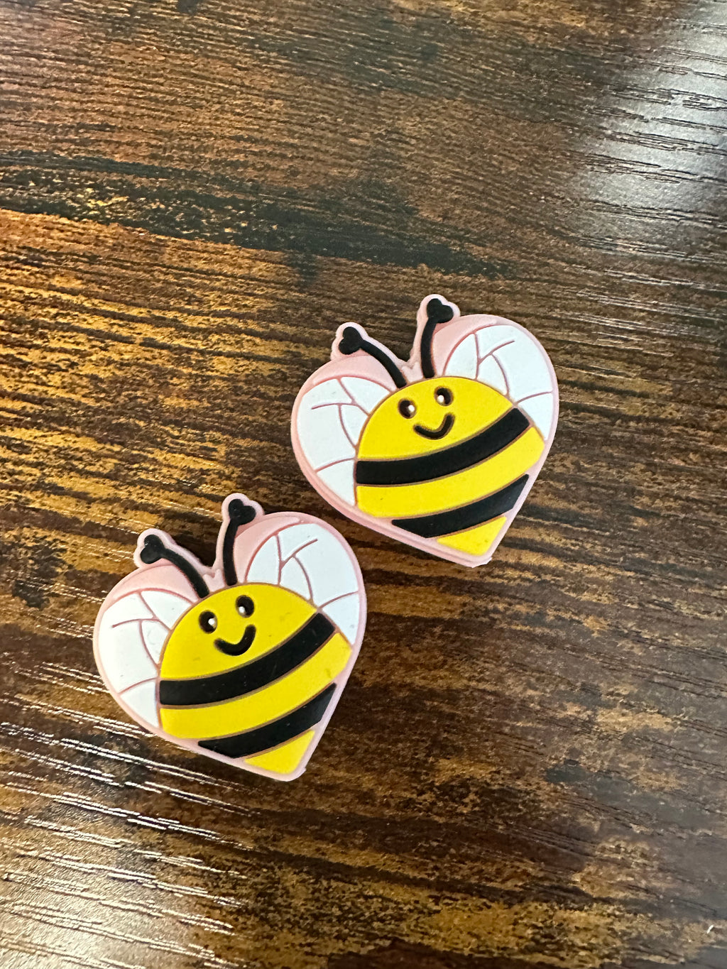 Bee Heart