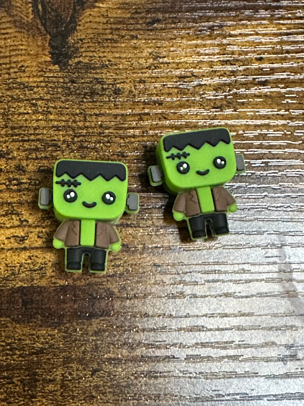 Frankenstein Stitch Stoppers