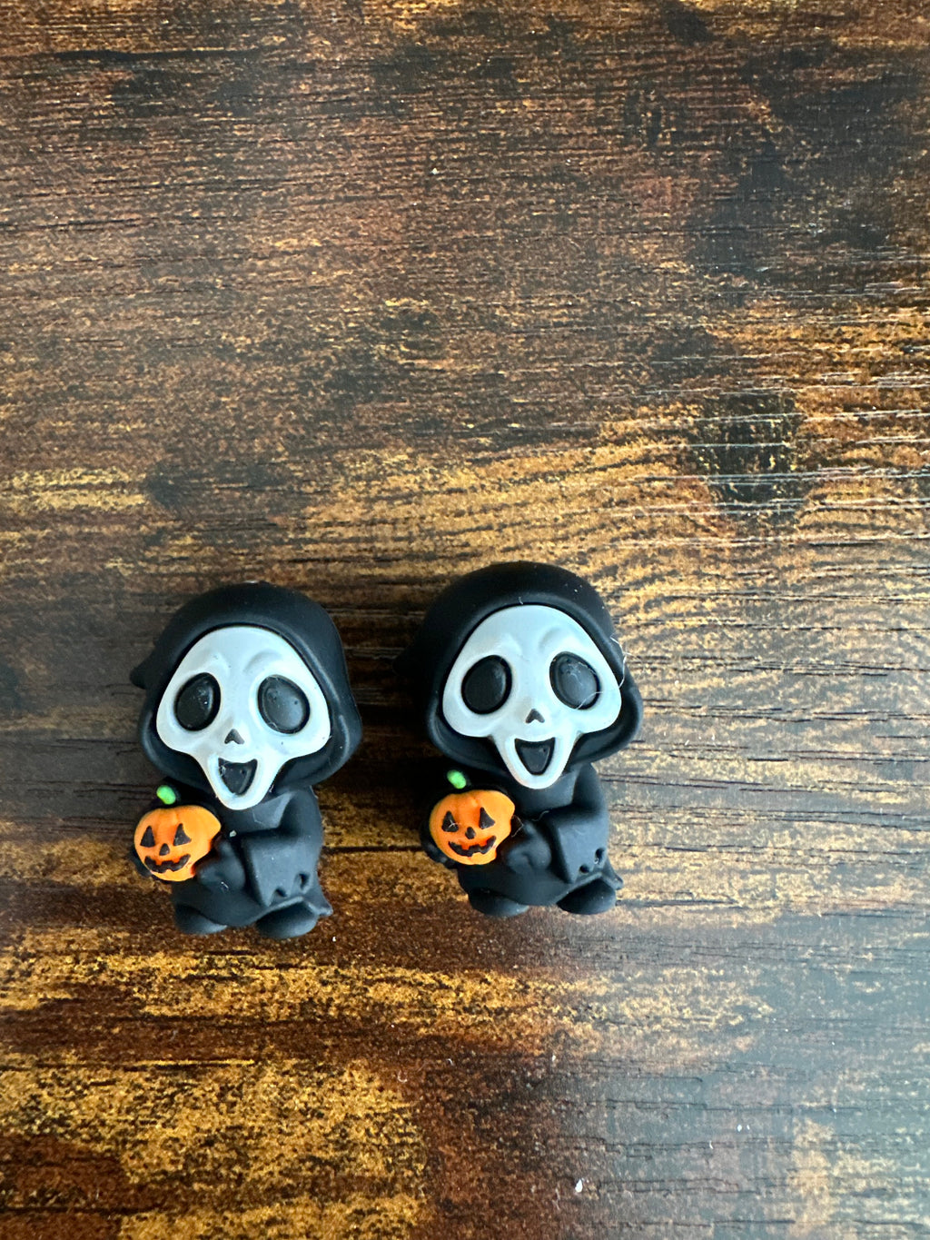 Trick or treat Stitch Stoppers