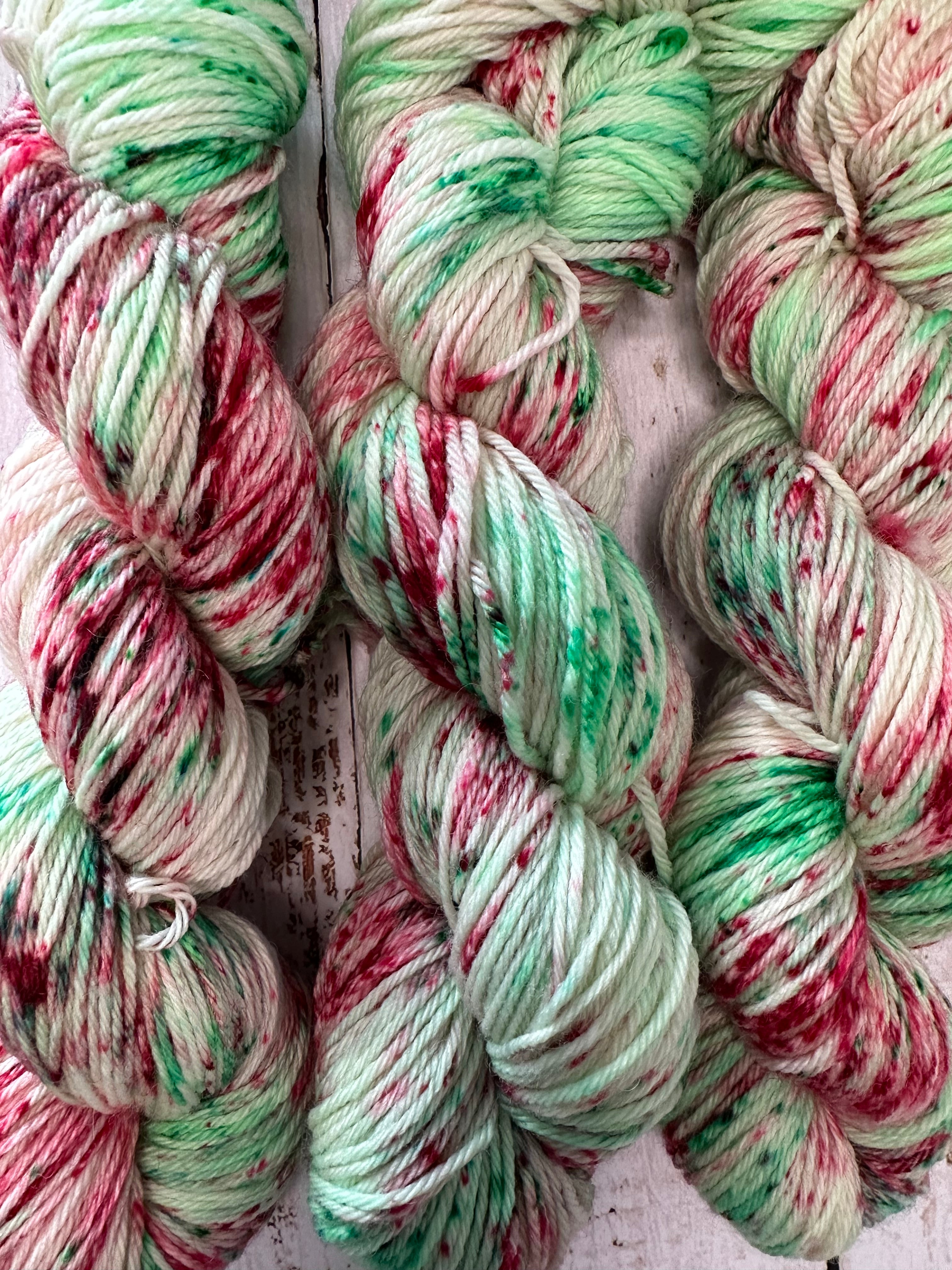 Christmas Cookies