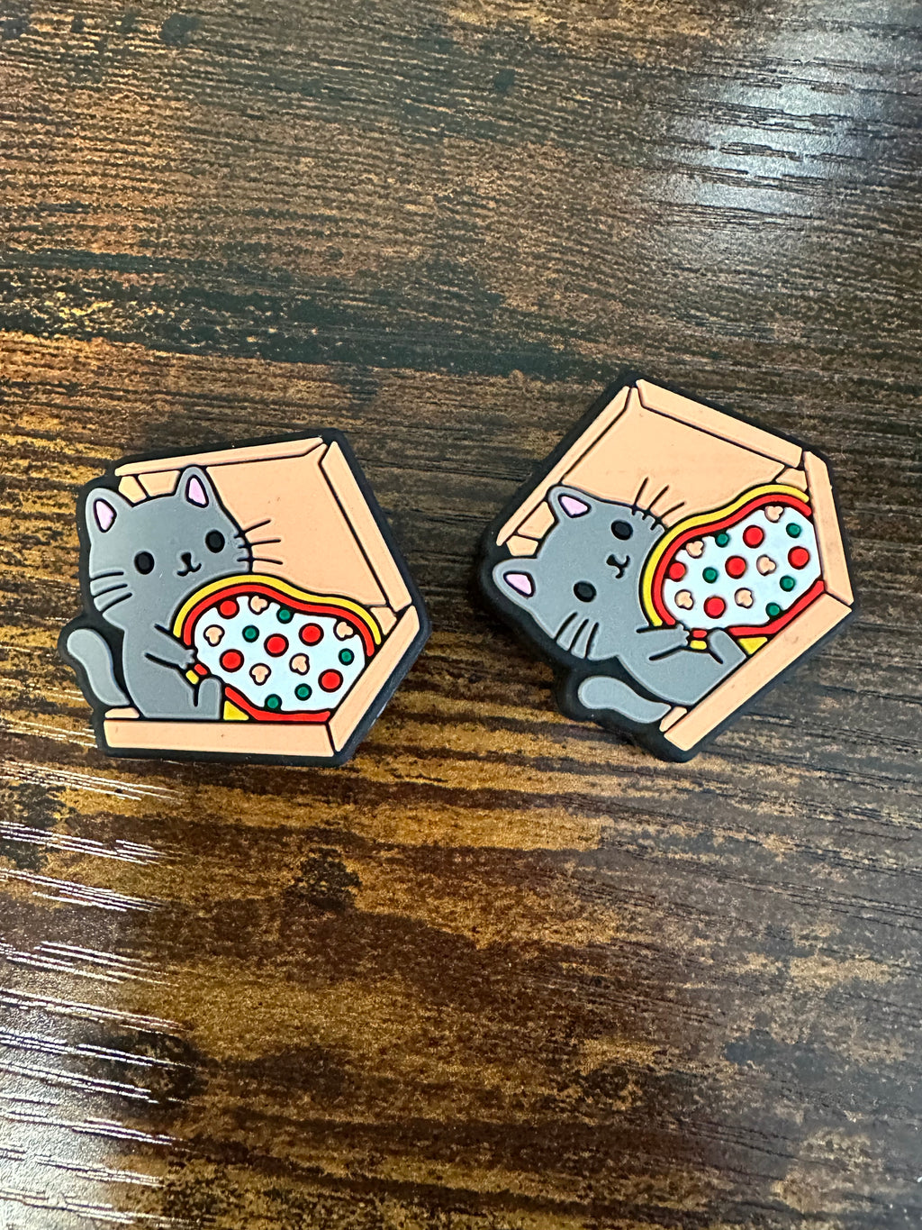 Pizza cat