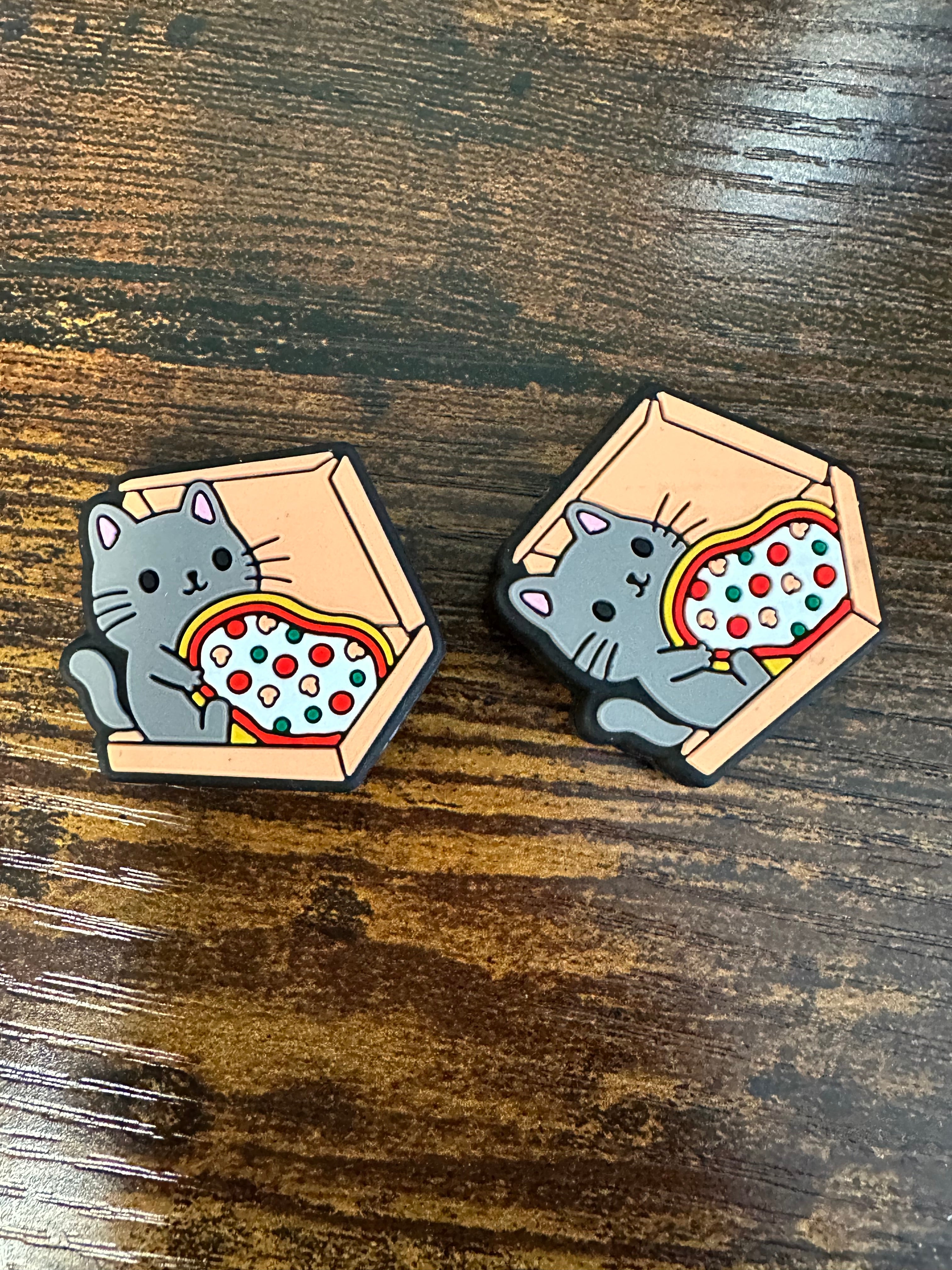 Pizza cat