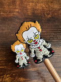 Pennywise Stitch Stoppers