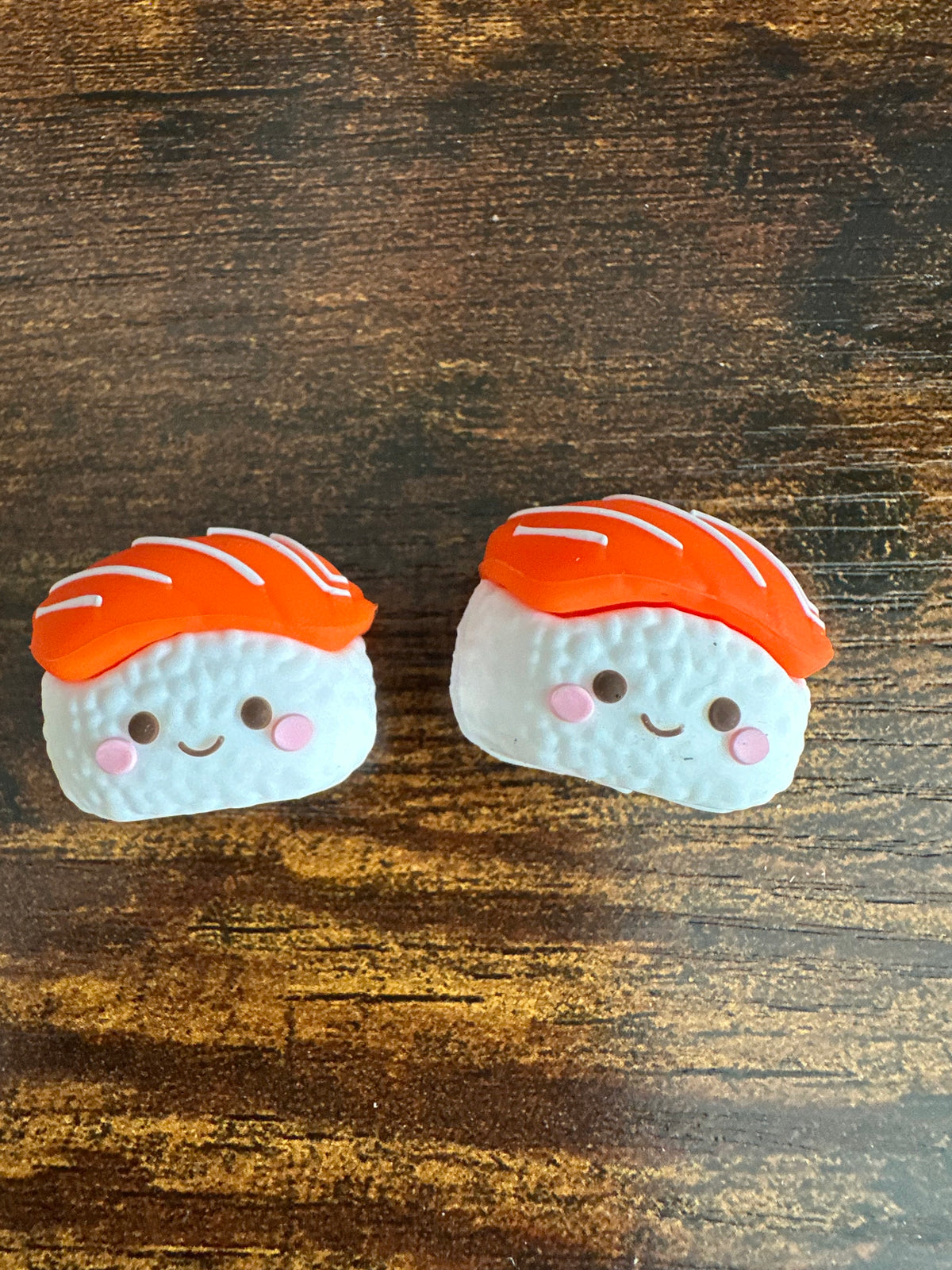 Cute Sushi Stitch Stoppers
