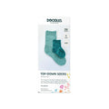 Base Pattern - Top Down Sock  (DK)