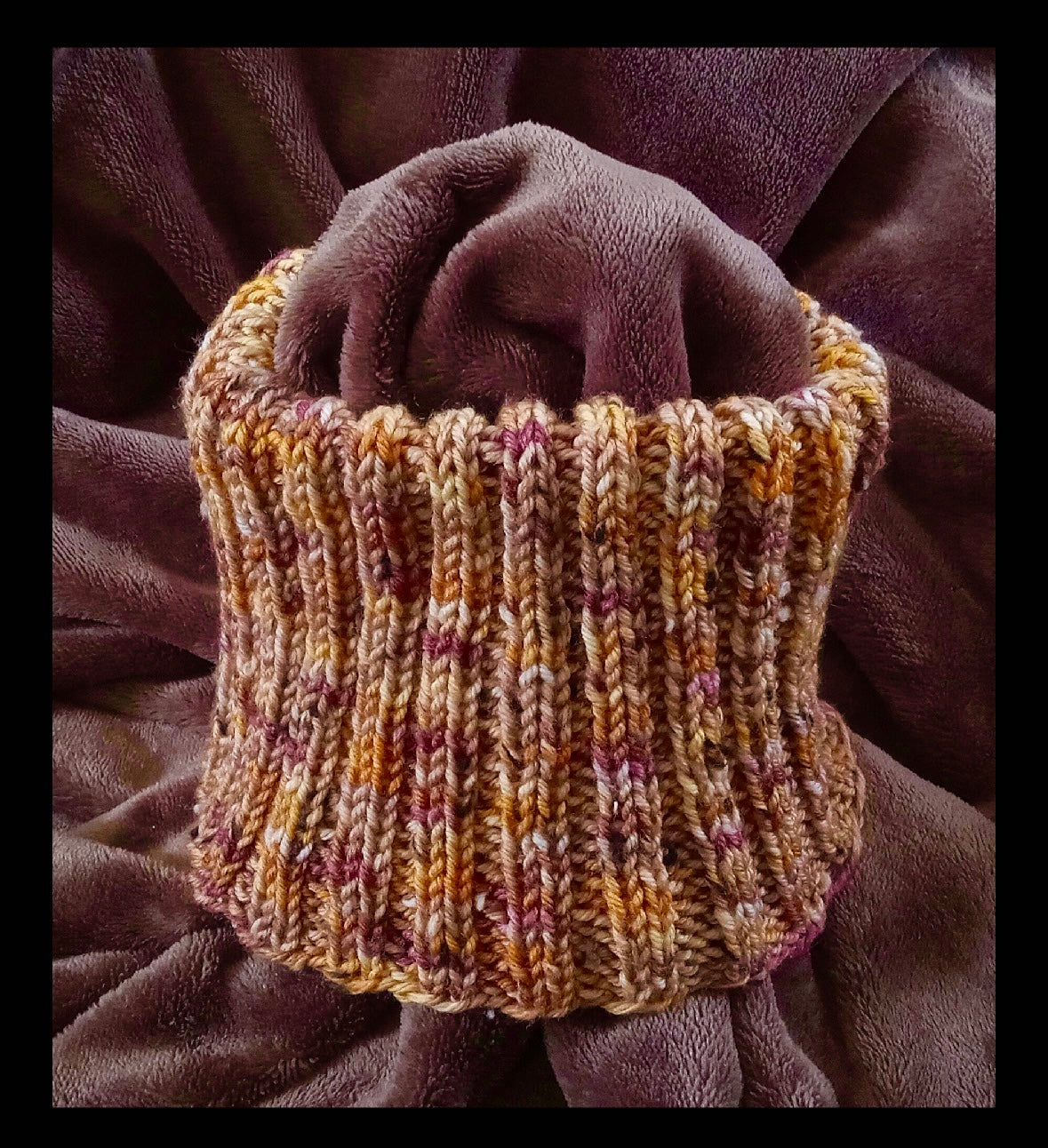 Breakfast Tweed Collection