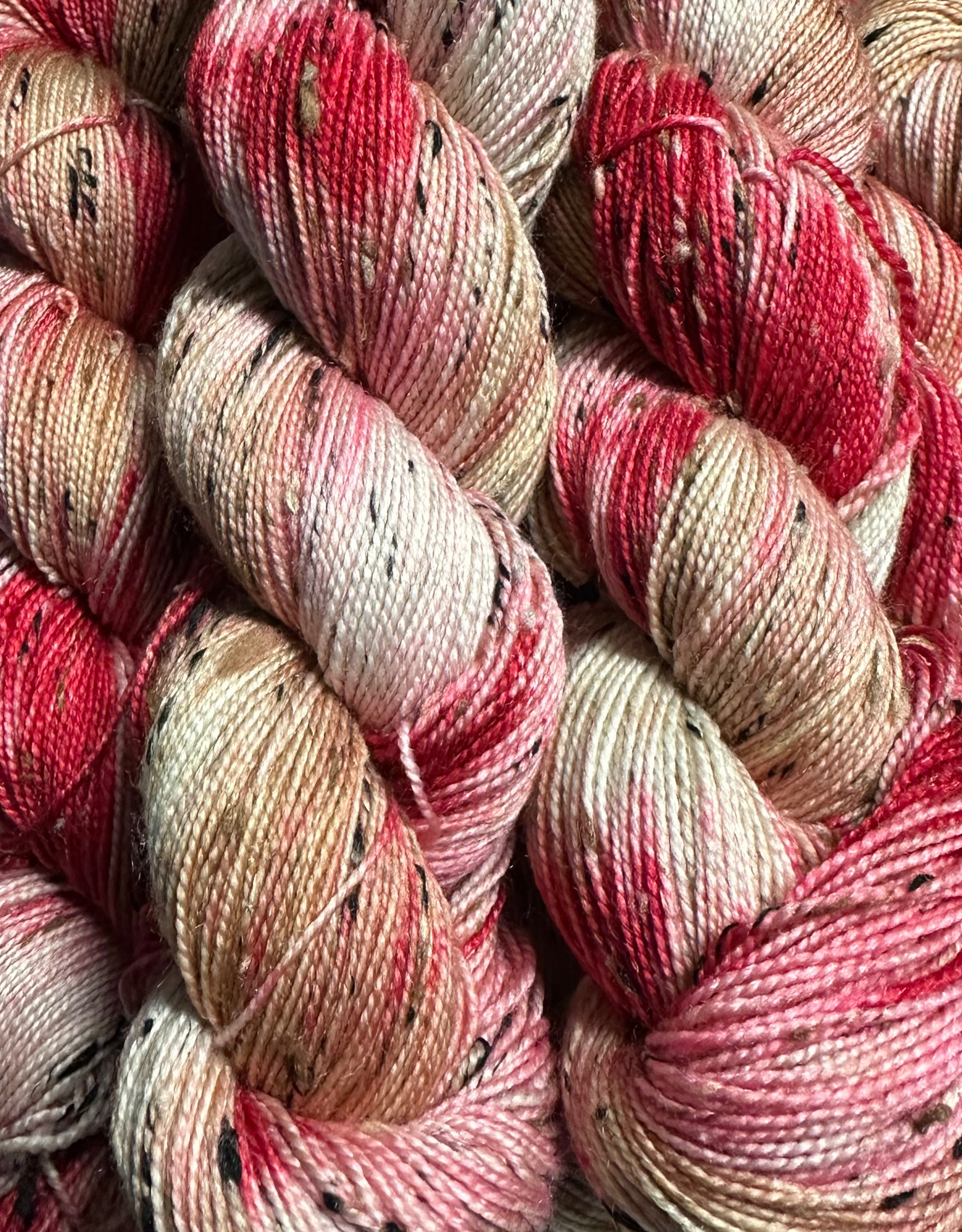 Breakfast Tweed Collection