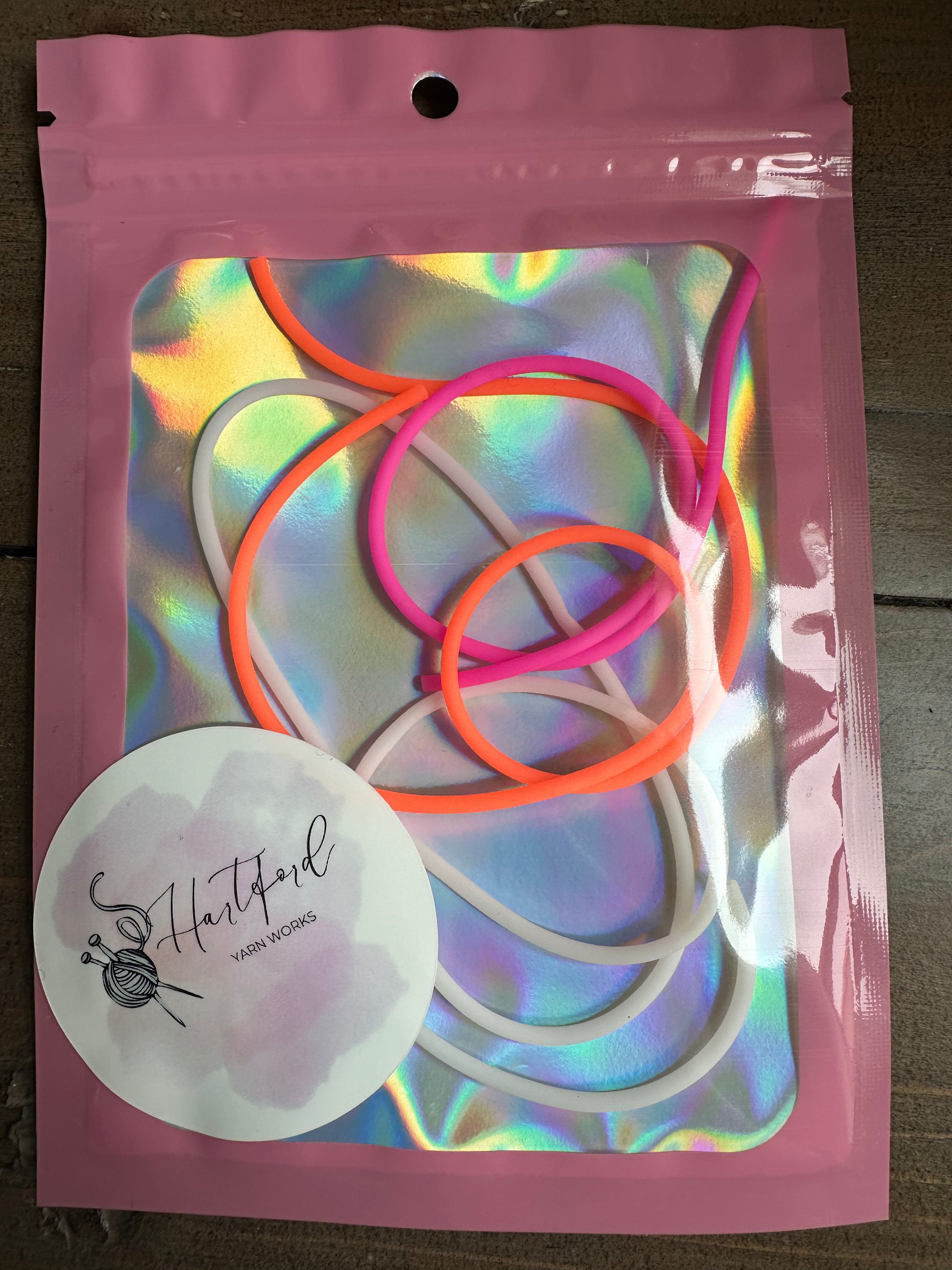 Needle Extension Cord Pack