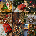 Preorder: 2026 A Classic Christmas Advent