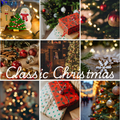 Preorder: 2026 A Classic Christmas Advent