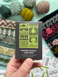 Summer Doodle Deck - Core Deck