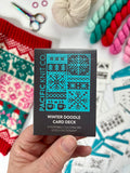Winter Doodle Deck - Core Deck