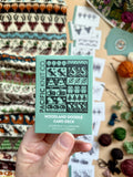 Woodland Doodle Deck