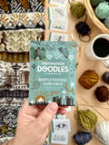 Seattle Doodle Deck - Destination Series