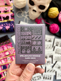 Spellbound Doodle Deck
