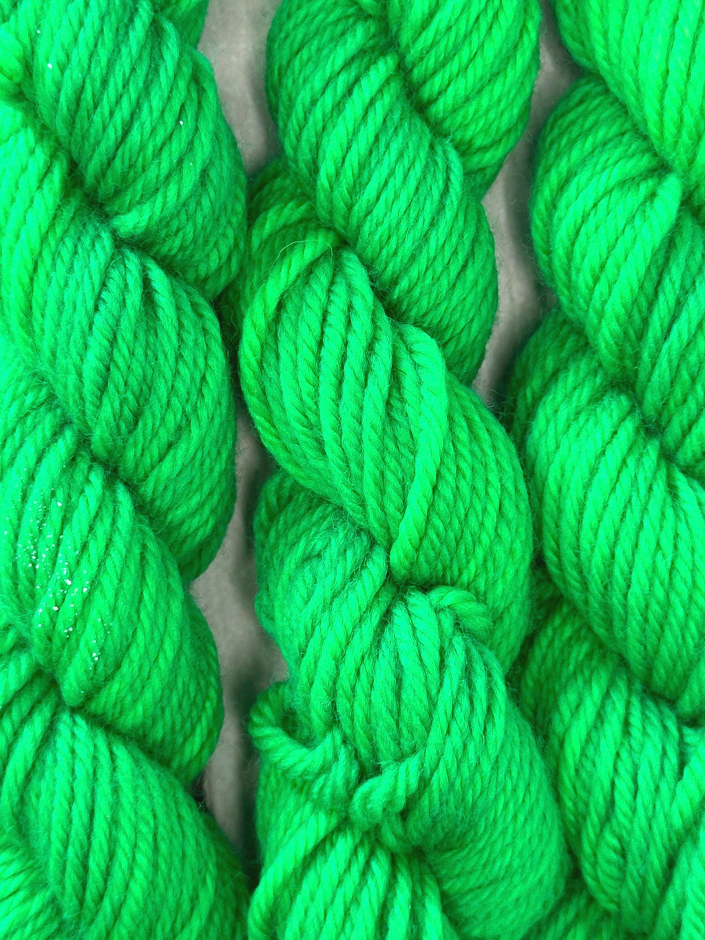 Kelly Green