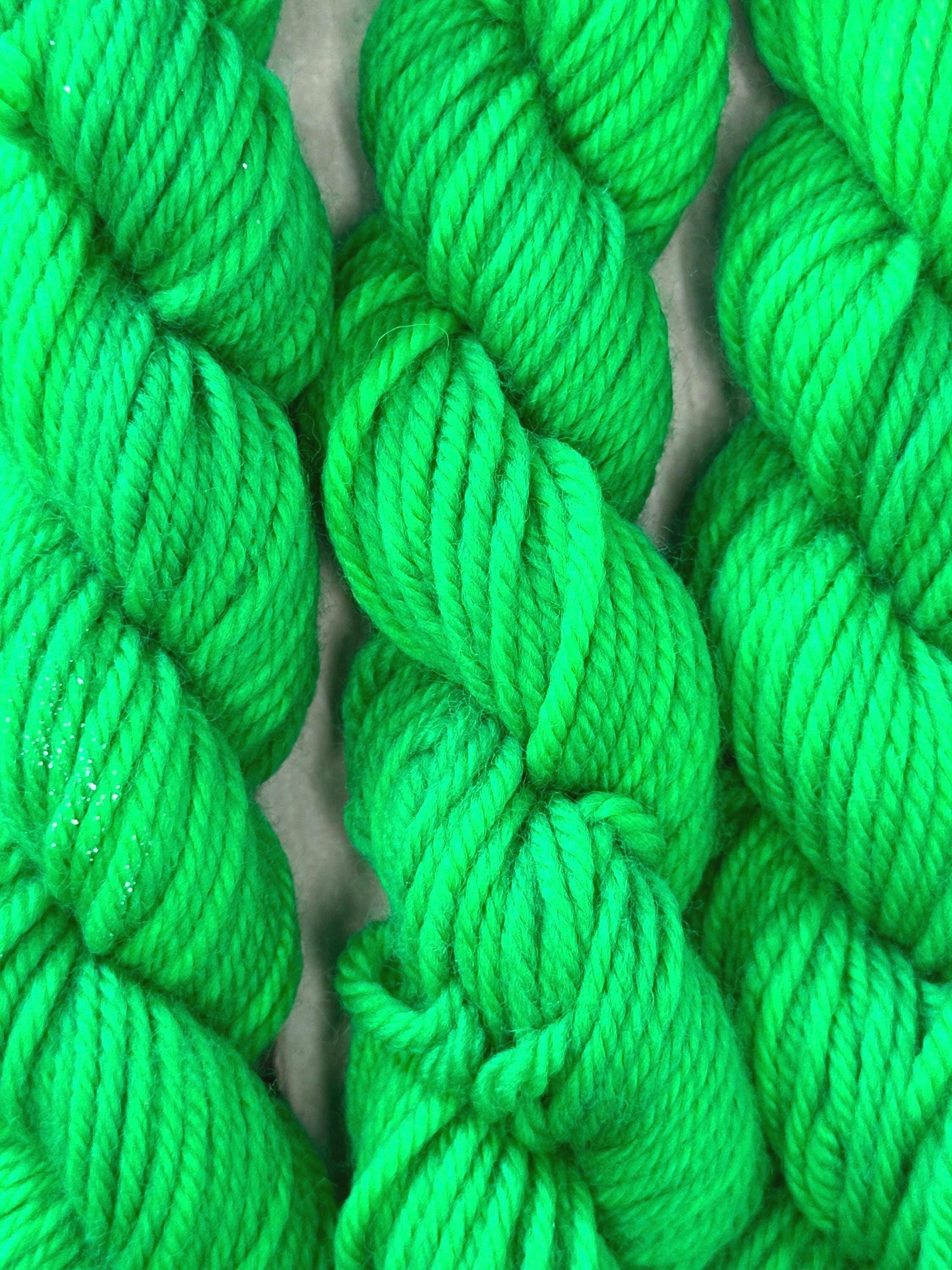 Kelly Green