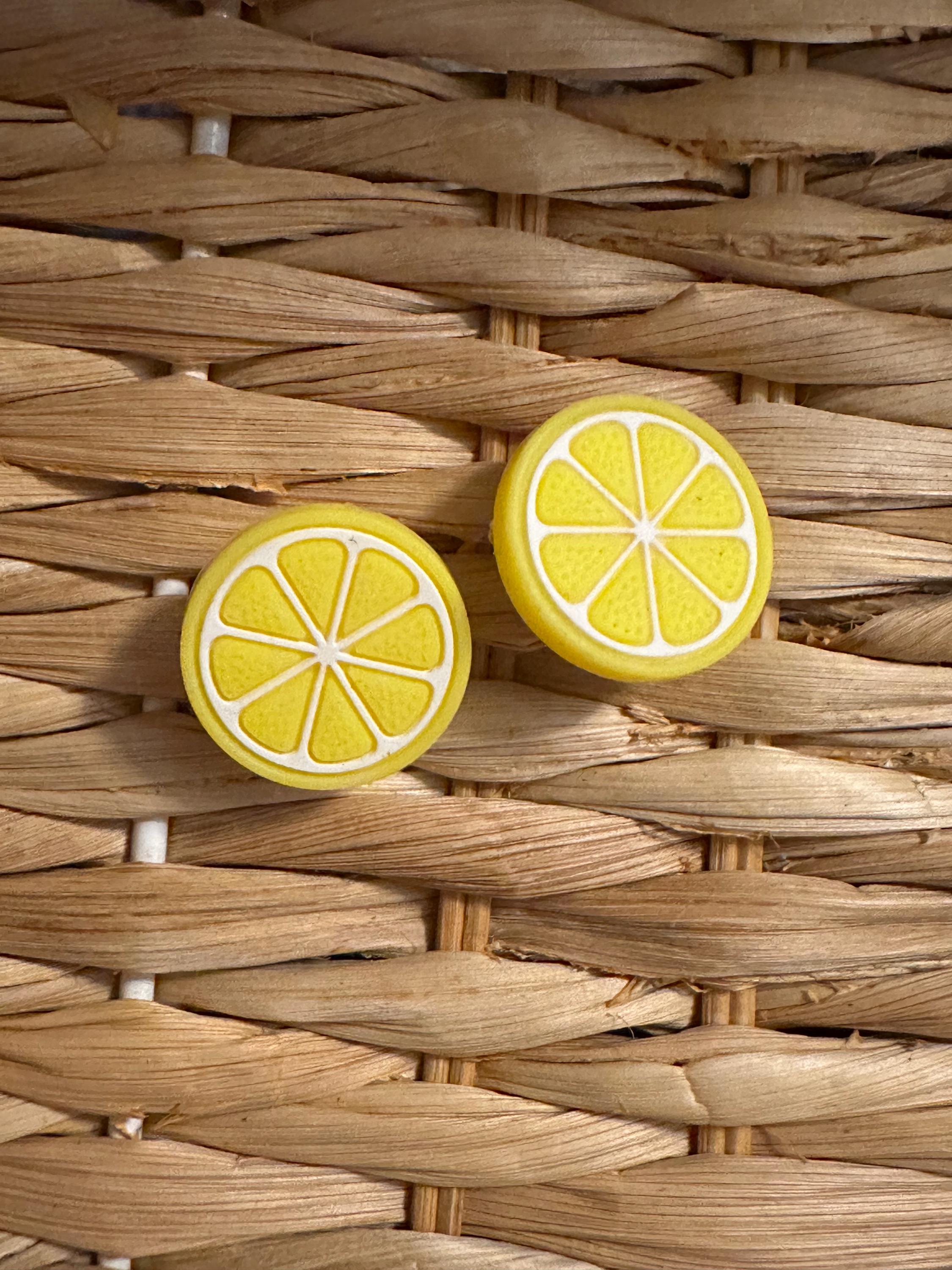 Fun Foods Stitch Stoppers
