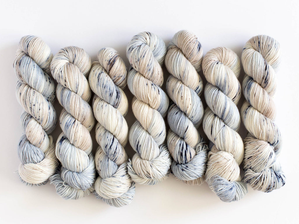 Blush Fiber Co - Farmhouse