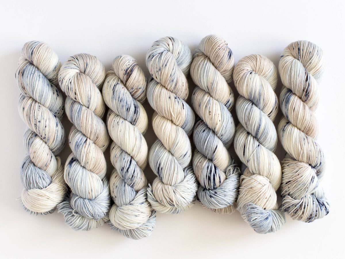 Blush Fiber Co - Farmhouse