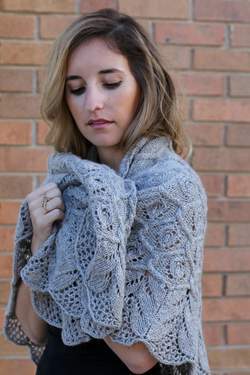 Four Seasons Knitting Pattern