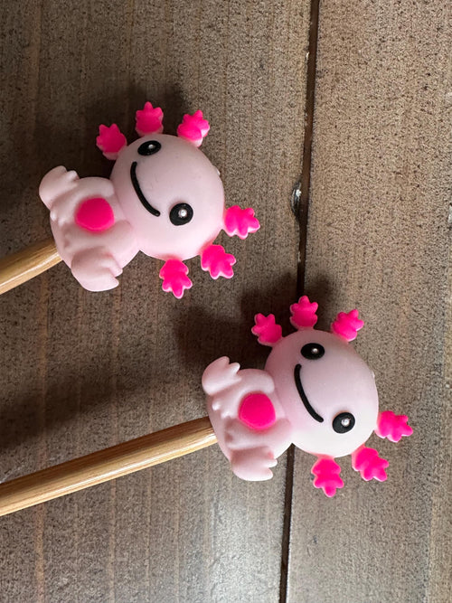 Cute Animal Stitch Stoppers
