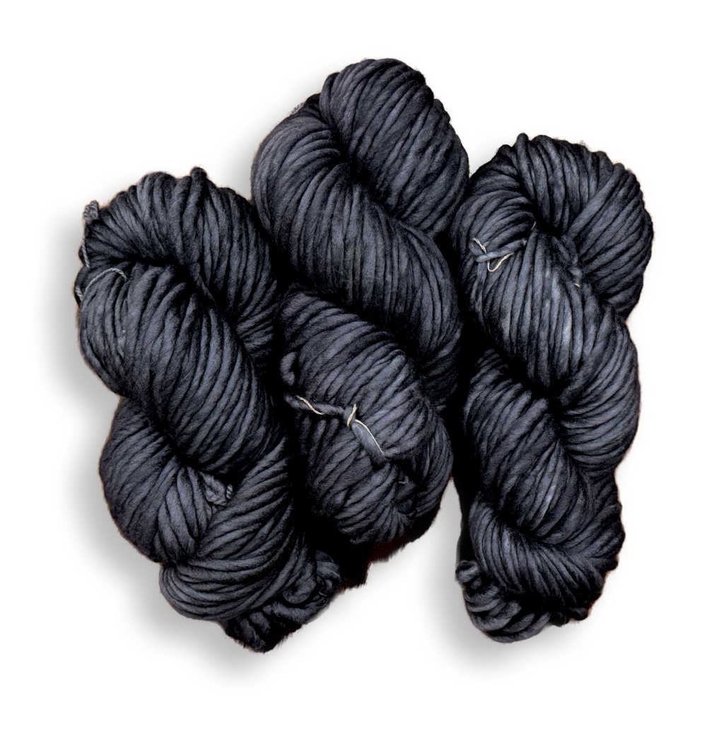 Sugar Maple Fibers - Mugwort