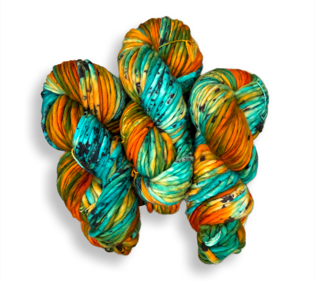 Sugar Maple Fibers - October '24
