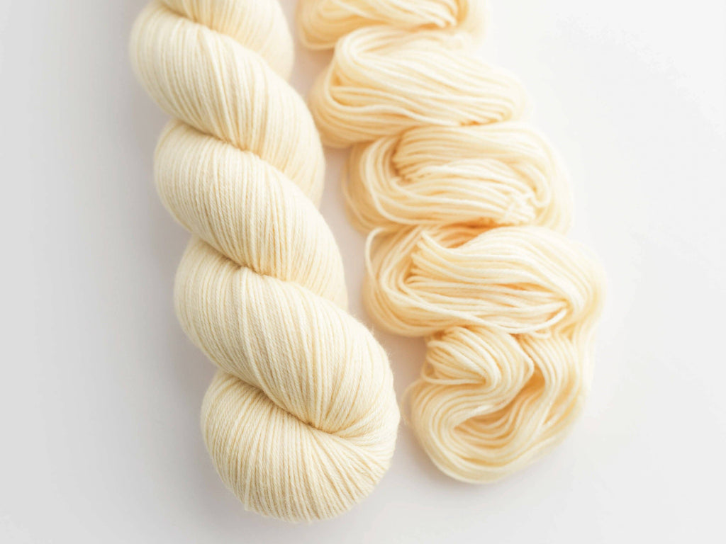Blush Fiber Co - Dahlia