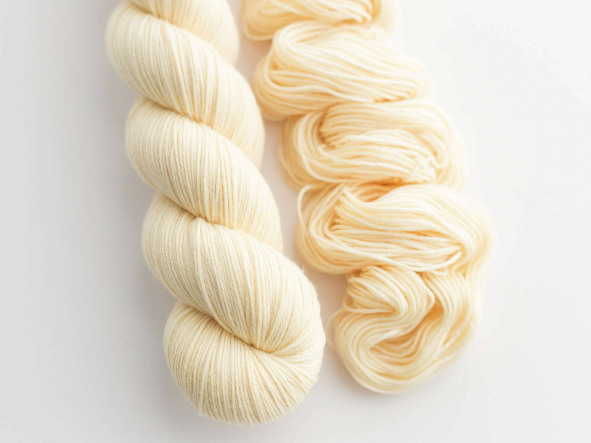 Blush Fiber Co - Dahlia