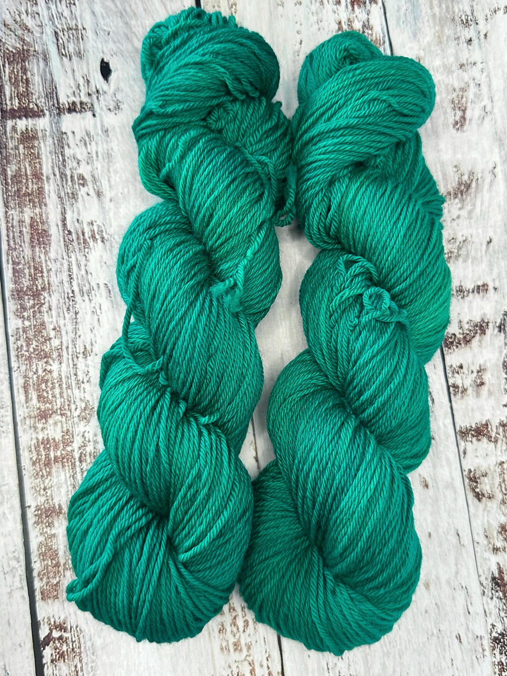 Vintage Green
