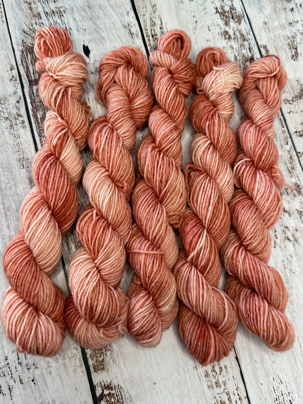 Peach Passion