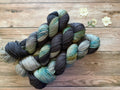 Jam Jar Yarns - Labradorite  